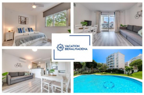 VB Myramar 1BDR Centre-Coast